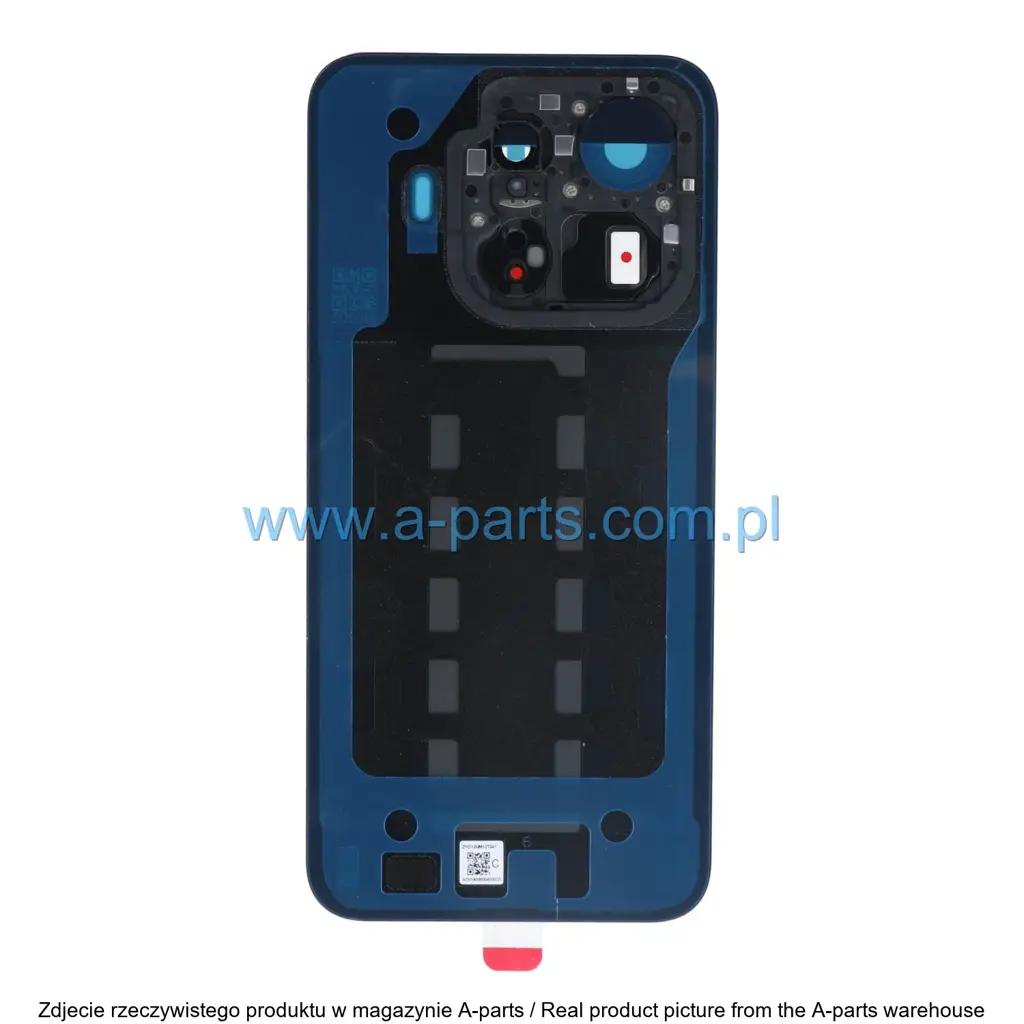 Klapki Baterii Org Xiaomi 15T Pro 5600080O12U00 — zdjęcie 3 z 4