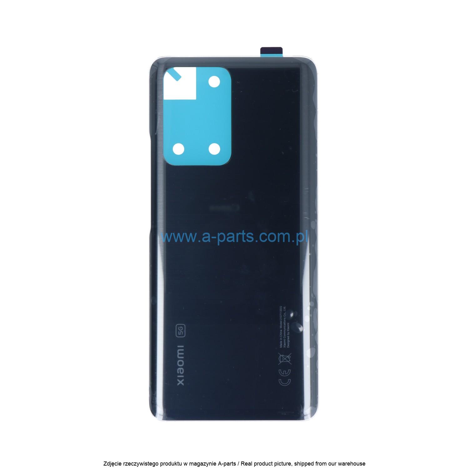 Xiaomi 11T Pro 55050001A11L battery cover — zdjęcie 2 z 3