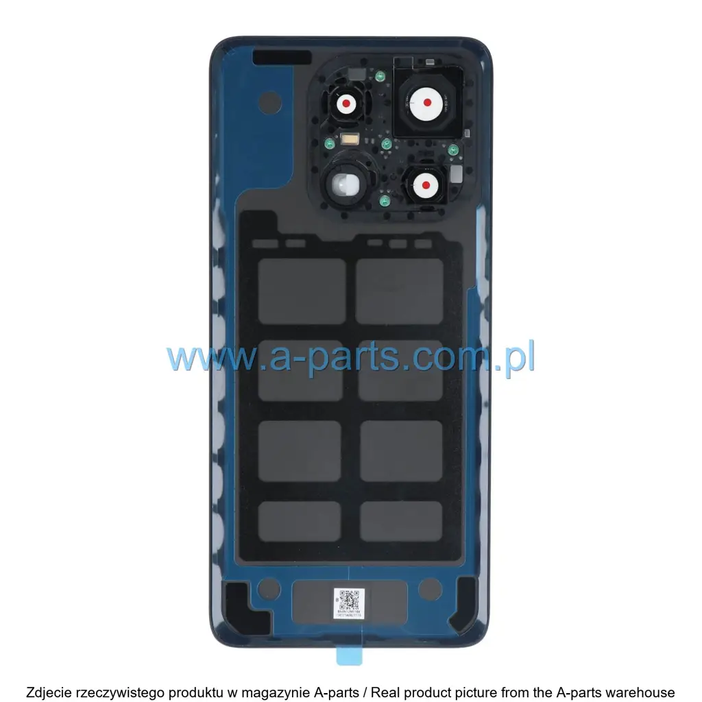 Klapki Baterii Org Xiaomi 14T Pro 56001800N1200 — zdjęcie 3 z 4