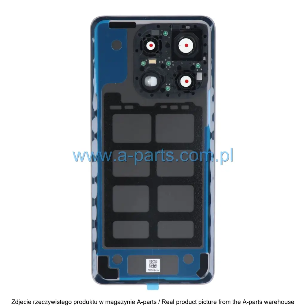 Klapki Baterii Org Xiaomi 14T Pro 56001900N1200 — zdjęcie 3 z 4