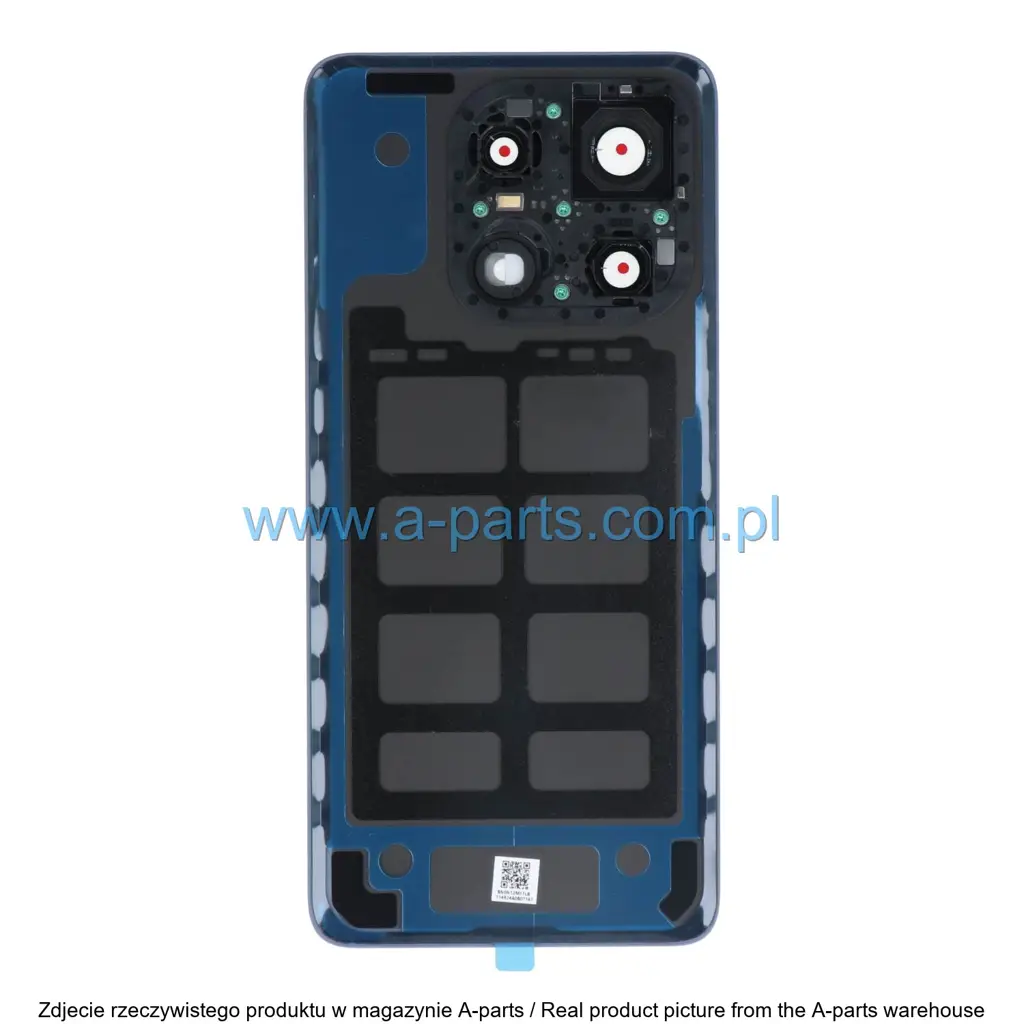 Klapki Baterii Org Xiaomi 14T Pro 56002000N1200 — zdjęcie 3 z 4
