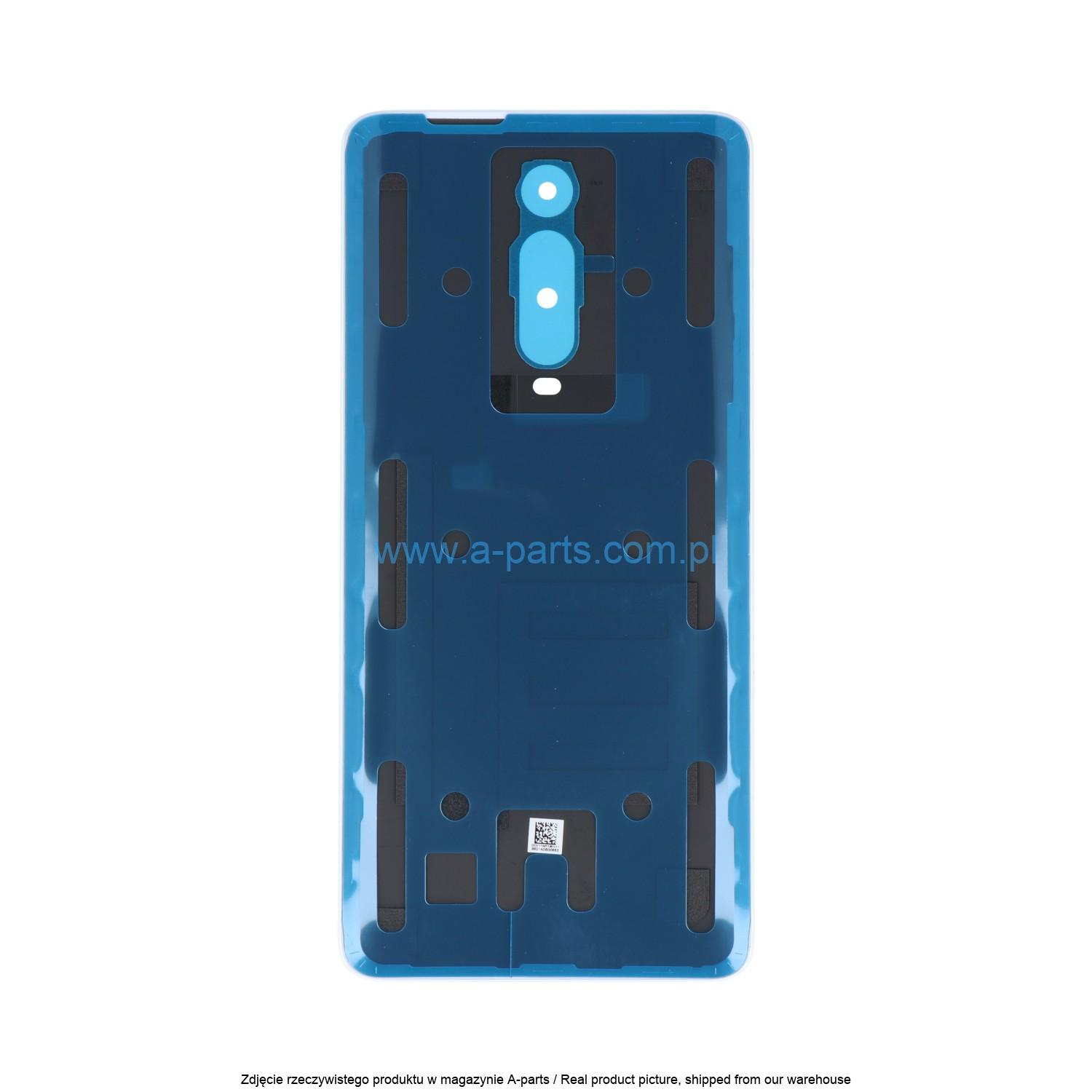 Xiaomi Mi 9T Pro battery cover 55050000031Q — zdjęcie 3 z 3