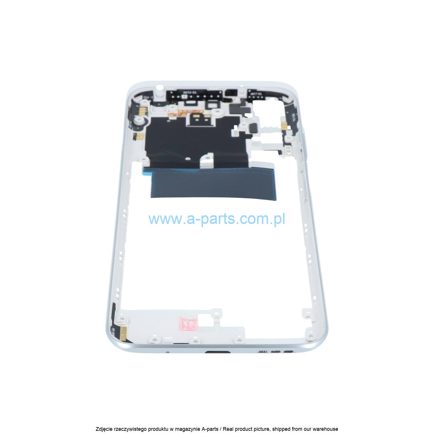 Xiaomi Note 10 5G battery cover 550400002P9X — zdjęcie 4 z 5