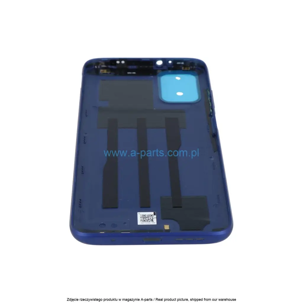Klapki Baterii Org Xiaomi Poco M3 55050000Q79X — zdjęcie 2 z 3