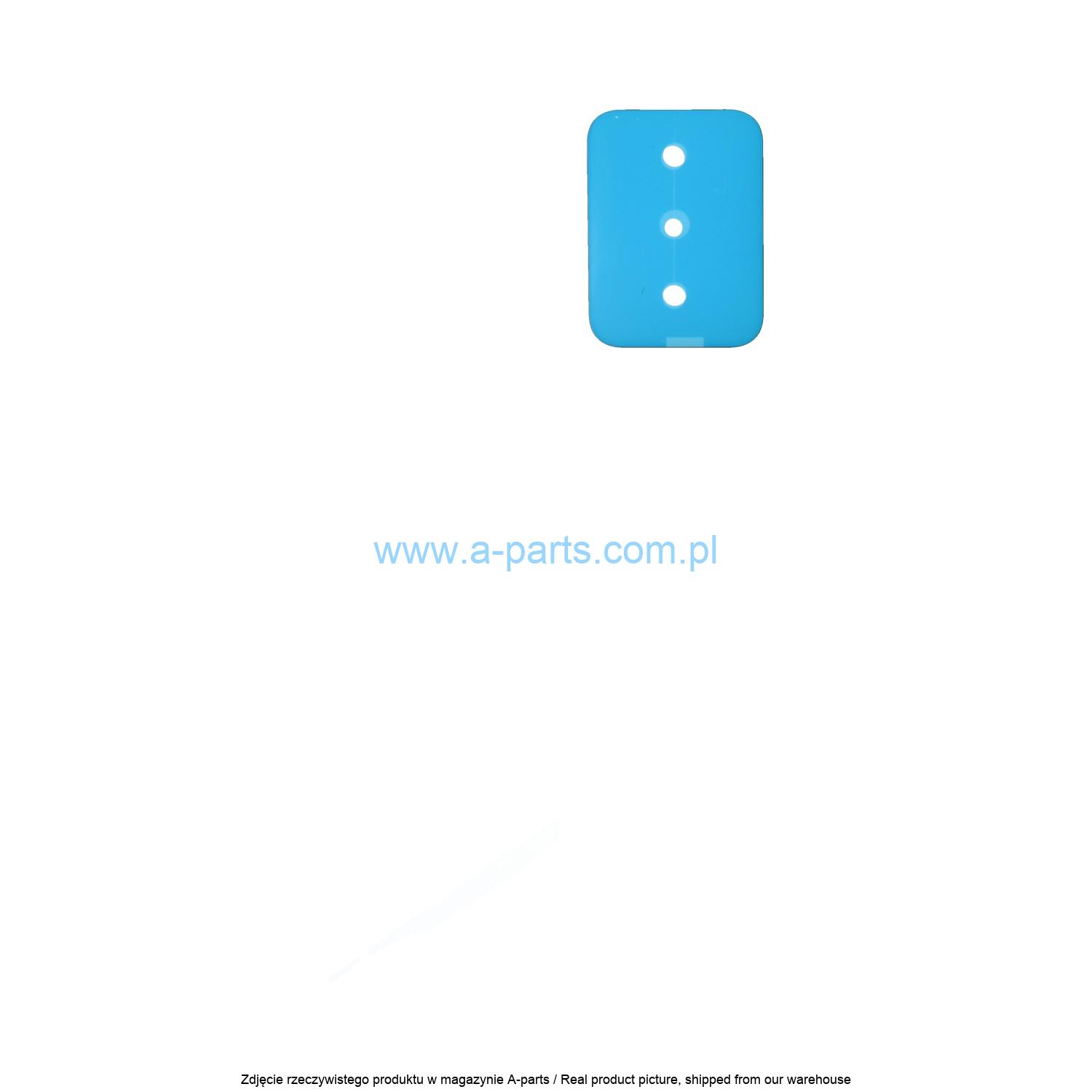 Xiaomi Poco X5 5G battery cover 1610111000727C — zdjęcie 2 z 3