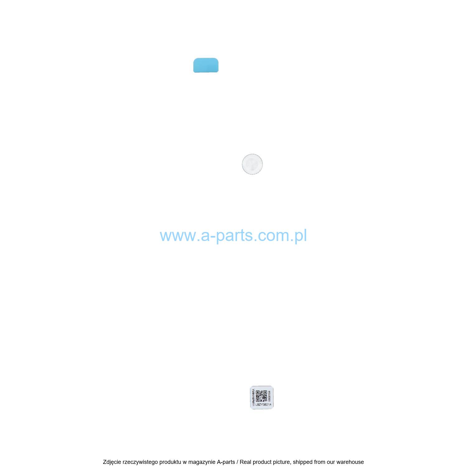 Xiaomi Poco X6 5G battery cover 560010N16P00 — zdjęcie 3 z 5