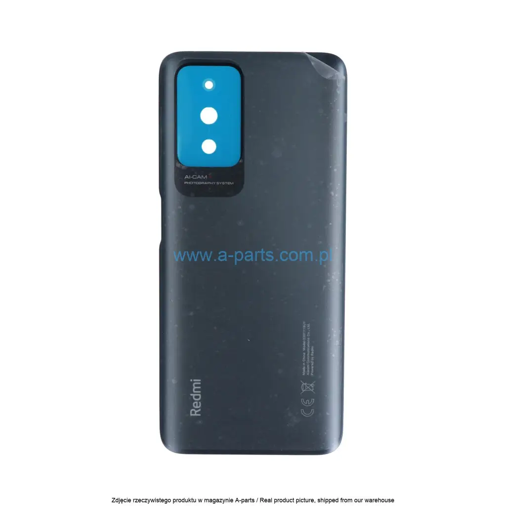 Klapki Baterii Org Xiaomi Redmi 10 2022 55050001K99X — zdjęcie 2 z 2