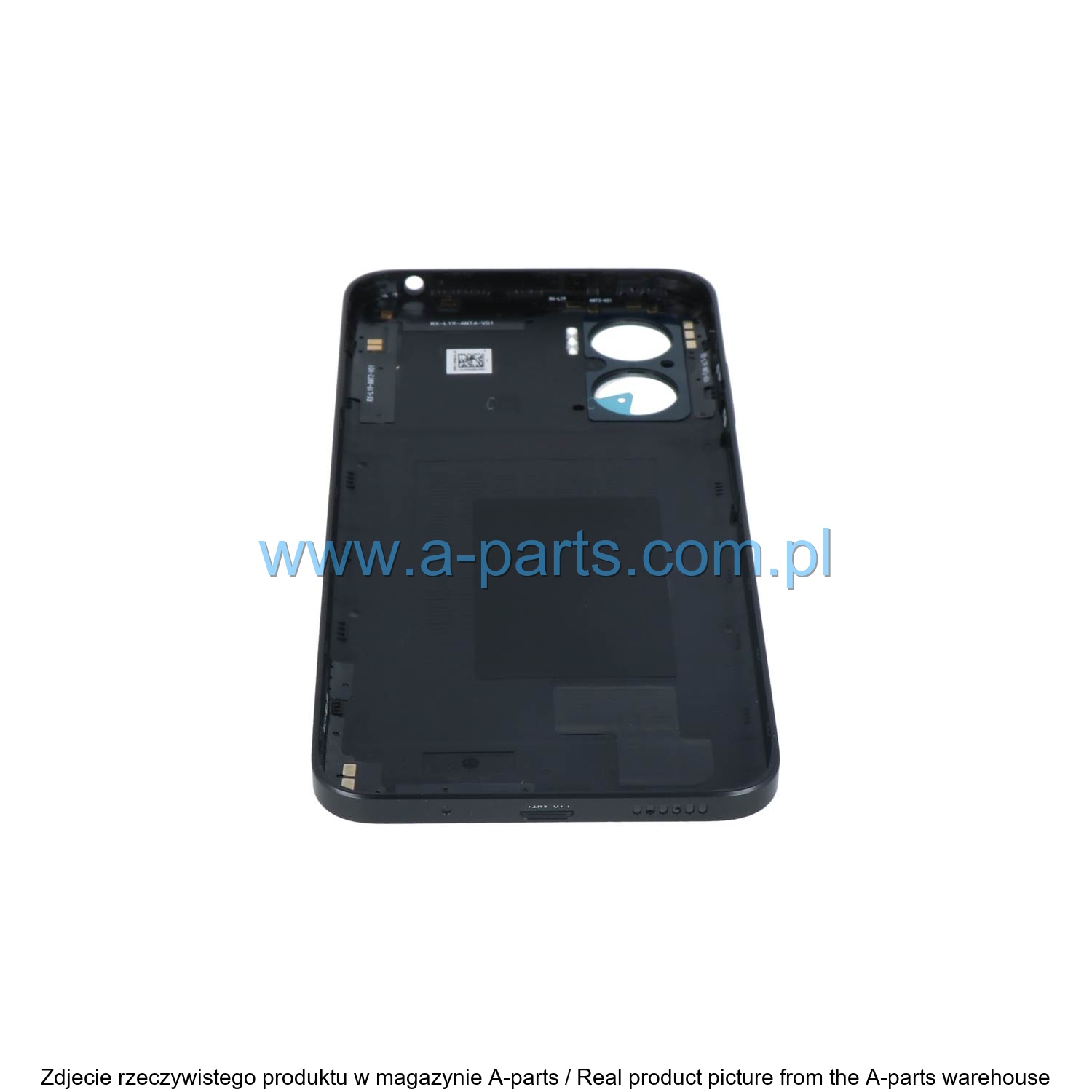 Xiaomi Redmi 14C battery cover 55050001S99X — zdjęcie 2 z 3