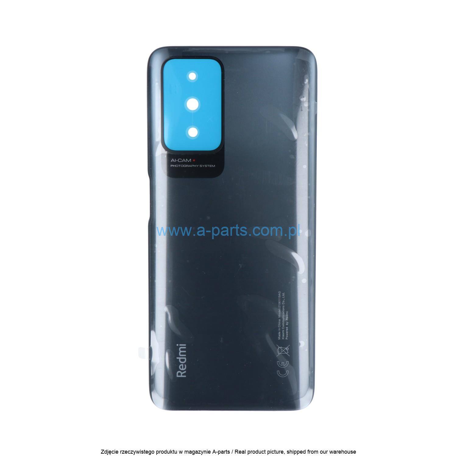 Xiaomi Redmi 10 battery cover 550500017G9X — zdjęcie 3 z 3