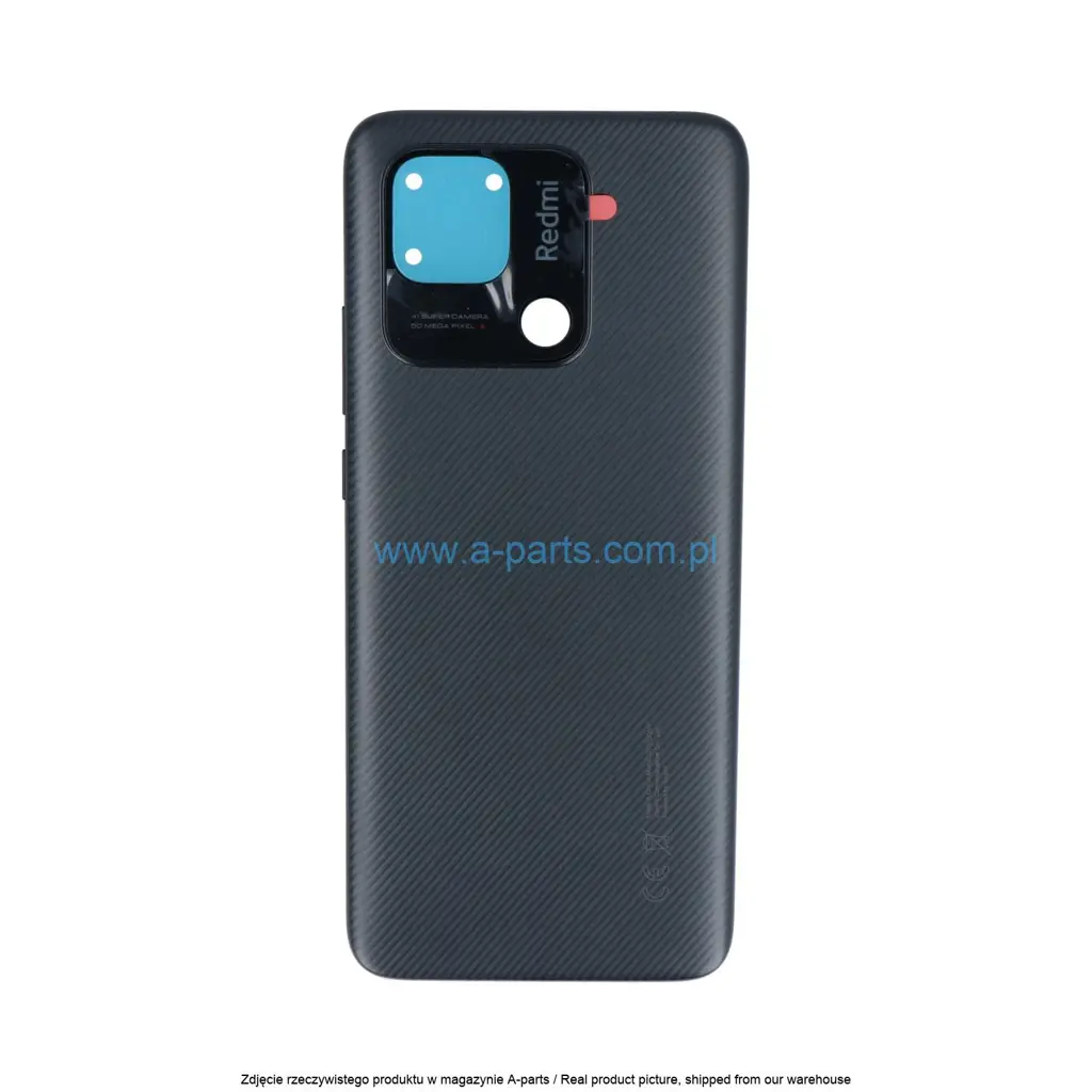 Klapki Baterii Org Xiaomi Redmi 10C 55050001WB9T — zdjęcie 2 z 2