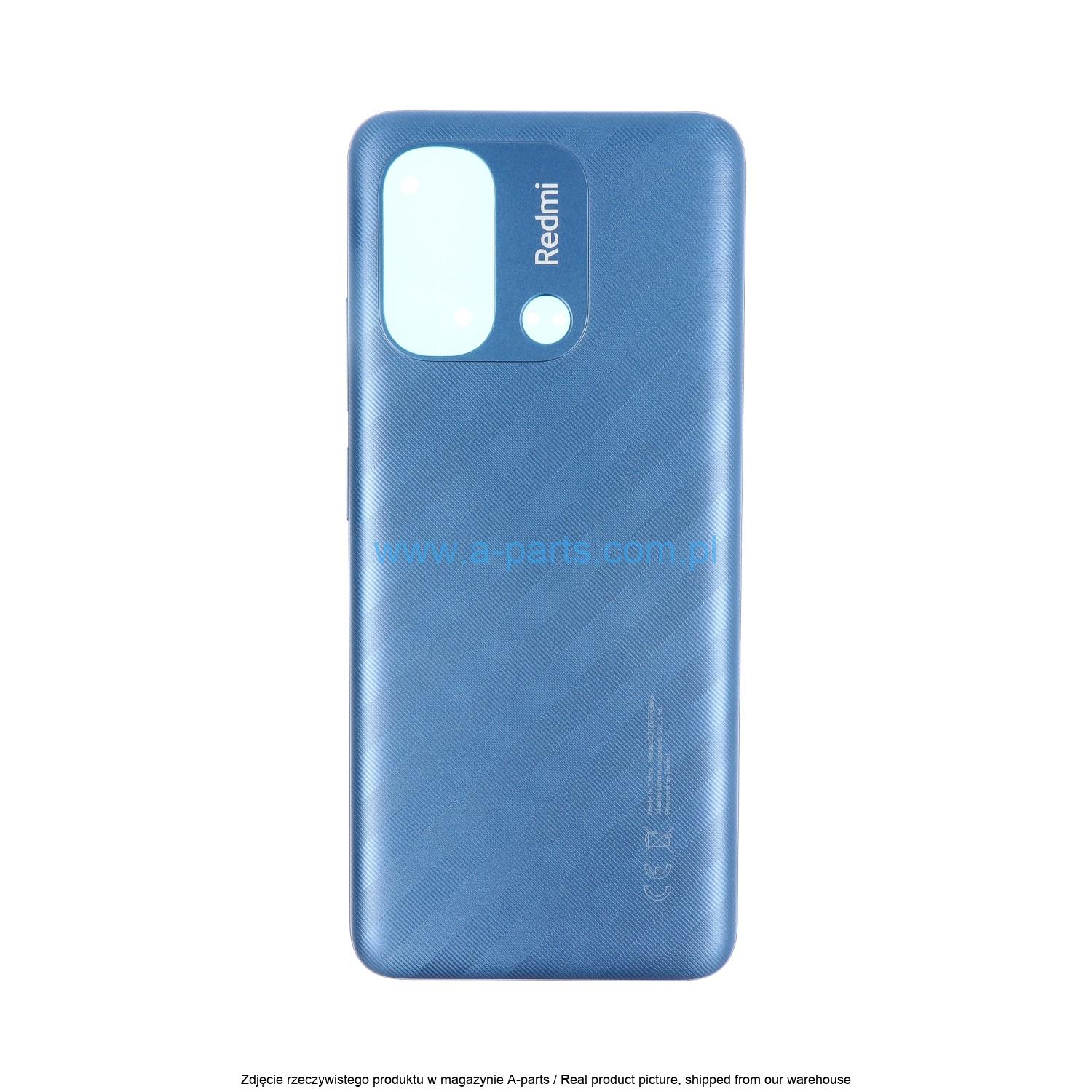 Xiaomi Redmi 12C battery cover 1610111001010A — zdjęcie 2 z 3
