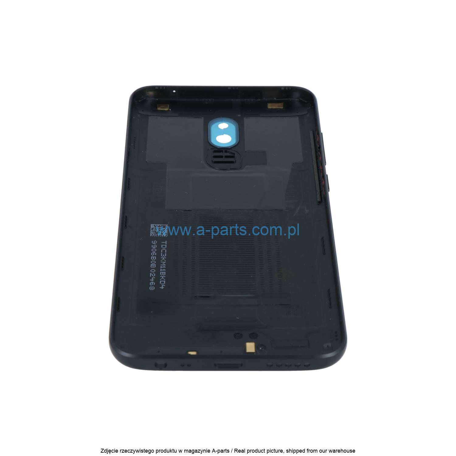 Xiaomi Redmi 8A battery cover 55050000166E — zdjęcie 2 z 5