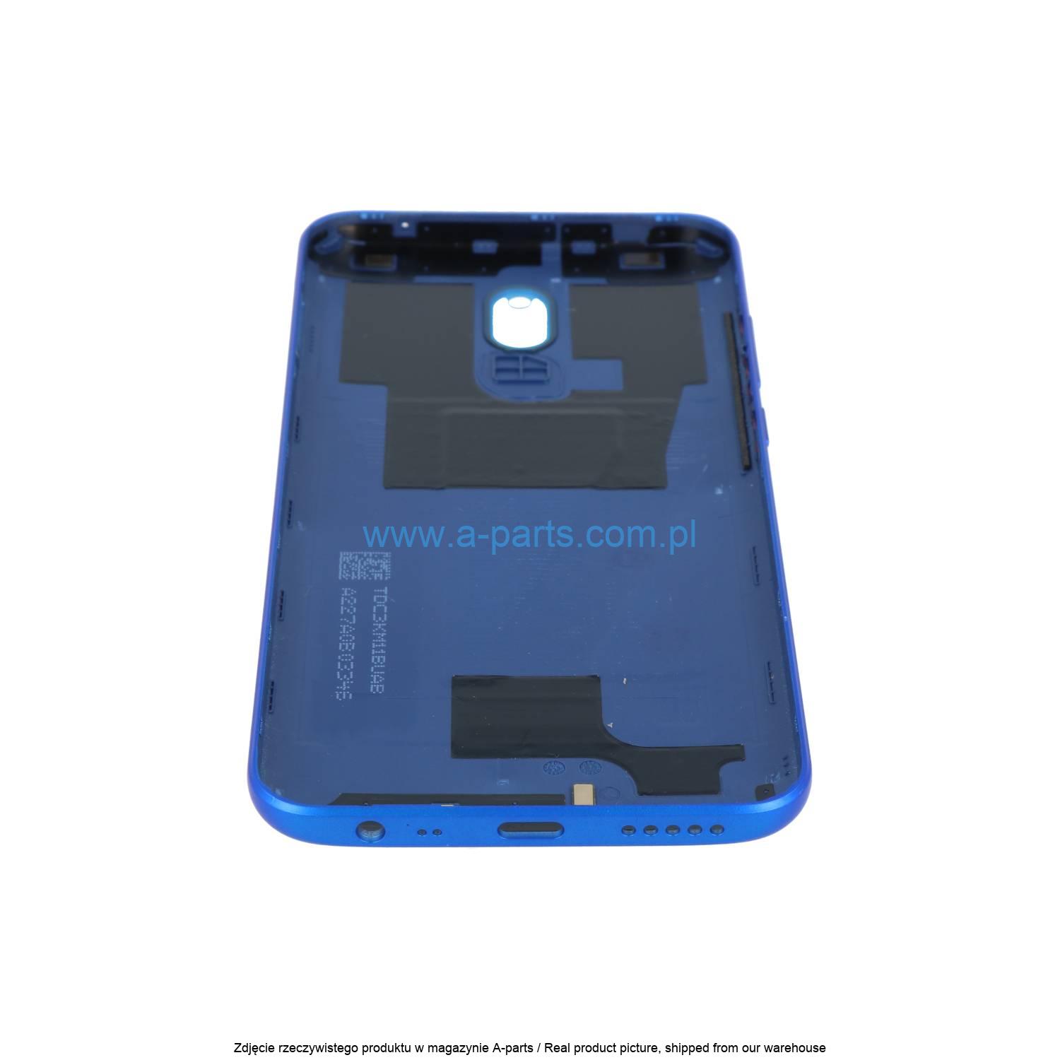 Xiaomi Redmi 8A battery cover 55050000146E — zdjęcie 4 z 5