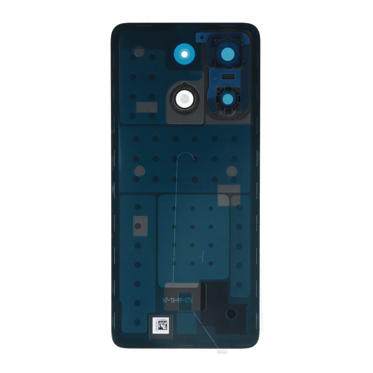 Xiaomi Redmi Note 13 4G battery cover 5600040N7N00 — zdjęcie 3 z 3