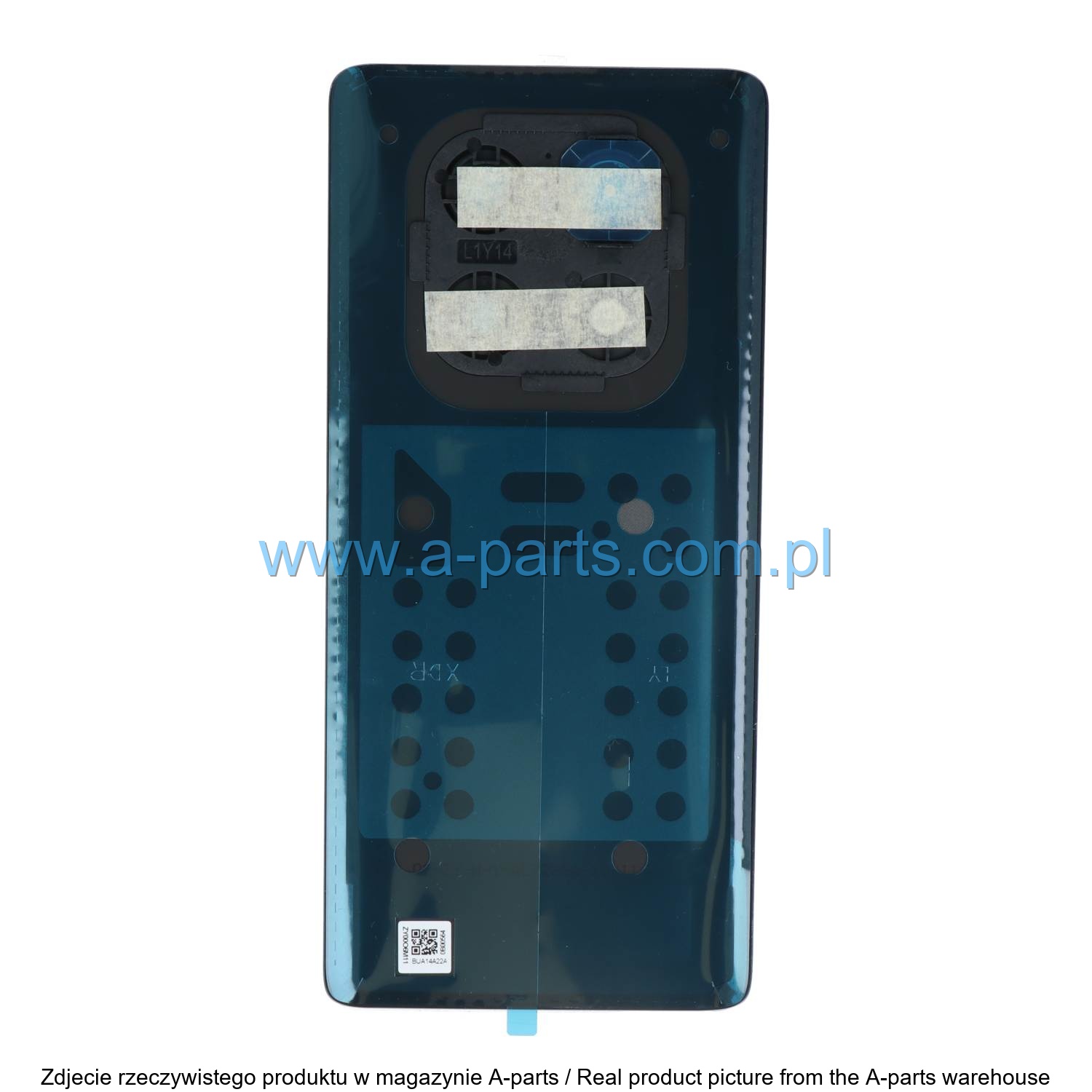 Xiaomi Redmi Pad 560006000O600 Battery Cover — zdjęcie 2 z 2