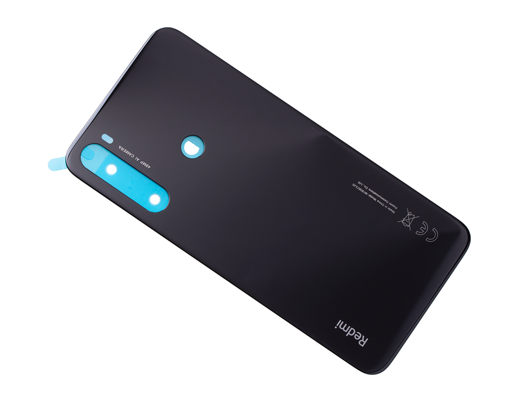 Xiaomi Redmi Note 8 battery cover 550500001J6R — zdjęcie 3 z 3