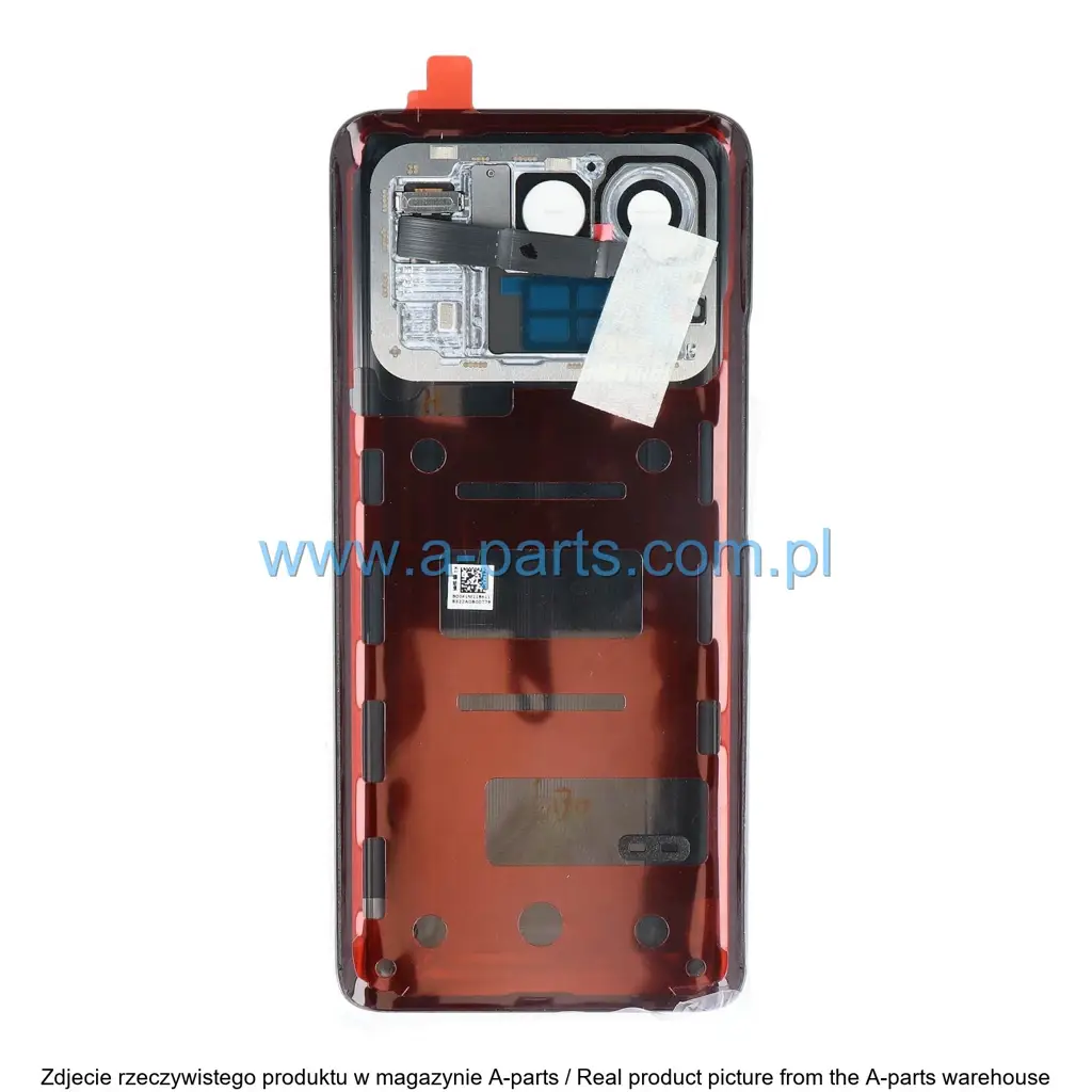 Klapki Baterii Org Xiaomi 11 Ultra 56000700K100 — zdjęcie 2 z 2