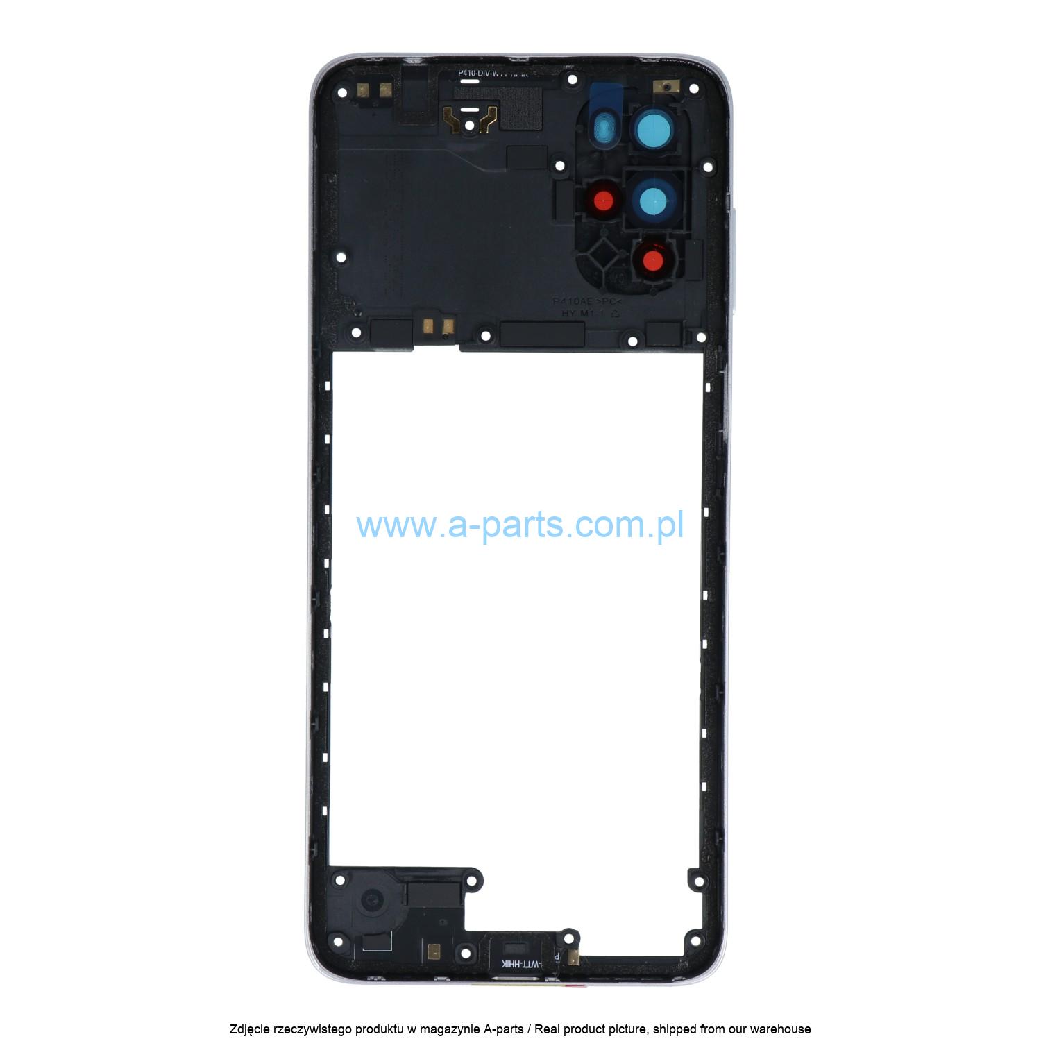 Motorola Moto G22 Frame/Body 5S58C20469 — zdjęcie 2 z 3