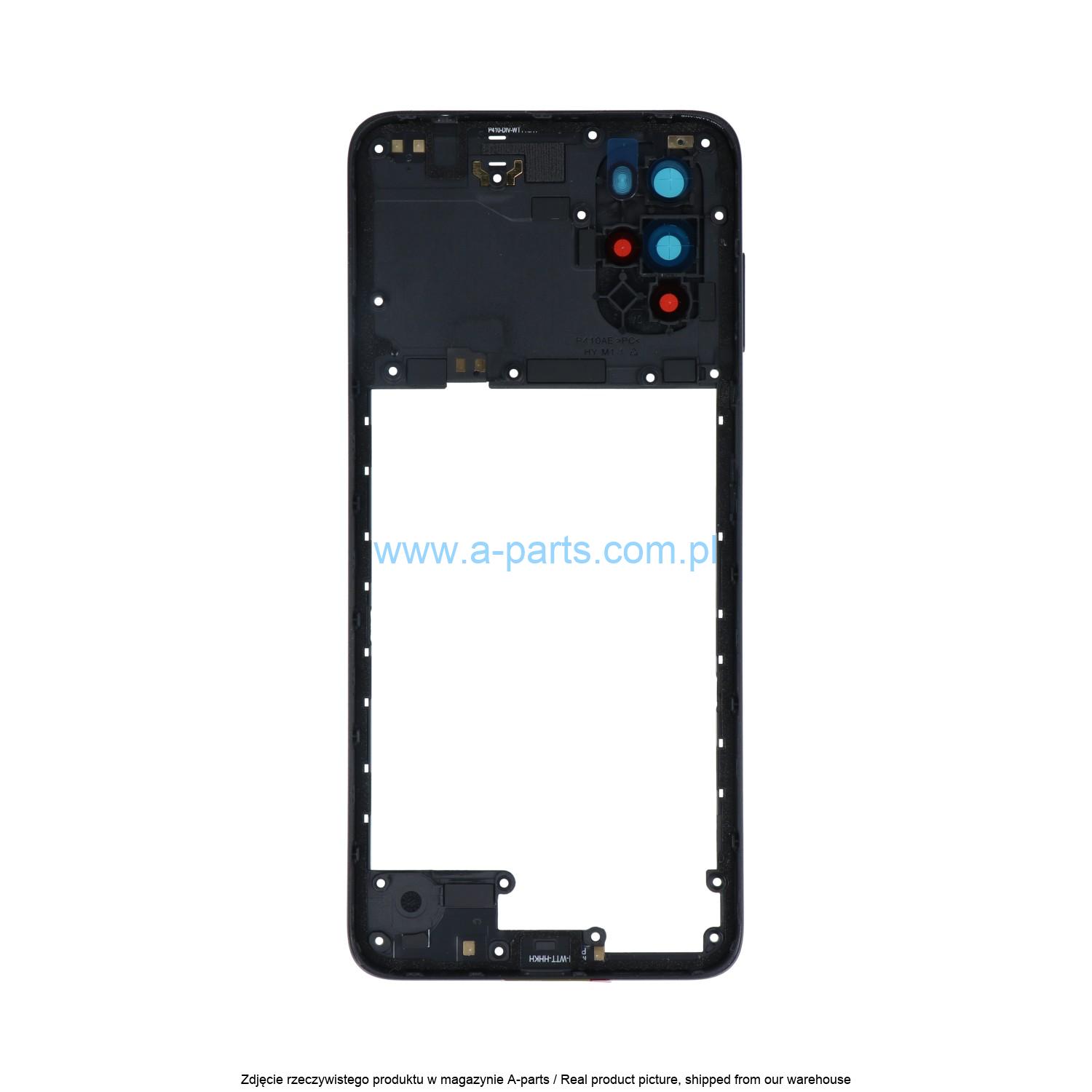 Motorola Moto G22 5S58C20430 frame/body — zdjęcie 3 z 3