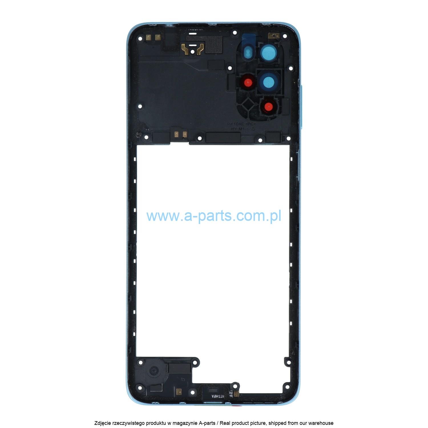 Motorola Moto G22 Frame/Body 5S58C20431 — zdjęcie 2 z 3