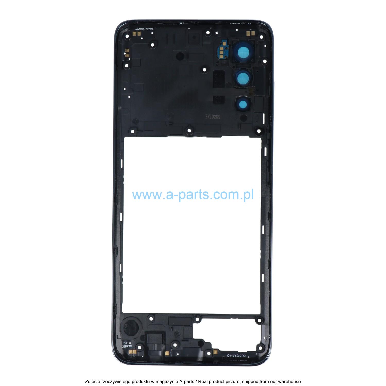 Motorola Moto G52 Frame/Body 5S58C20503 — zdjęcie 2 z 3