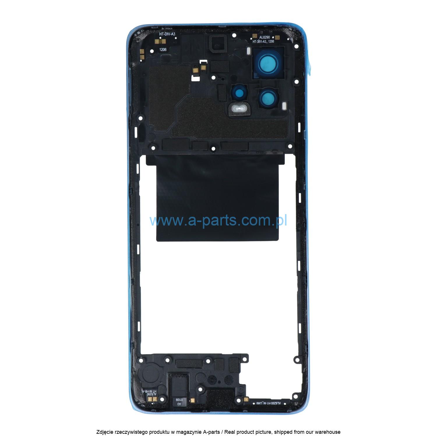Motorola Moto G72 Frame/Body 5S58C21708 — zdjęcie 2 z 3