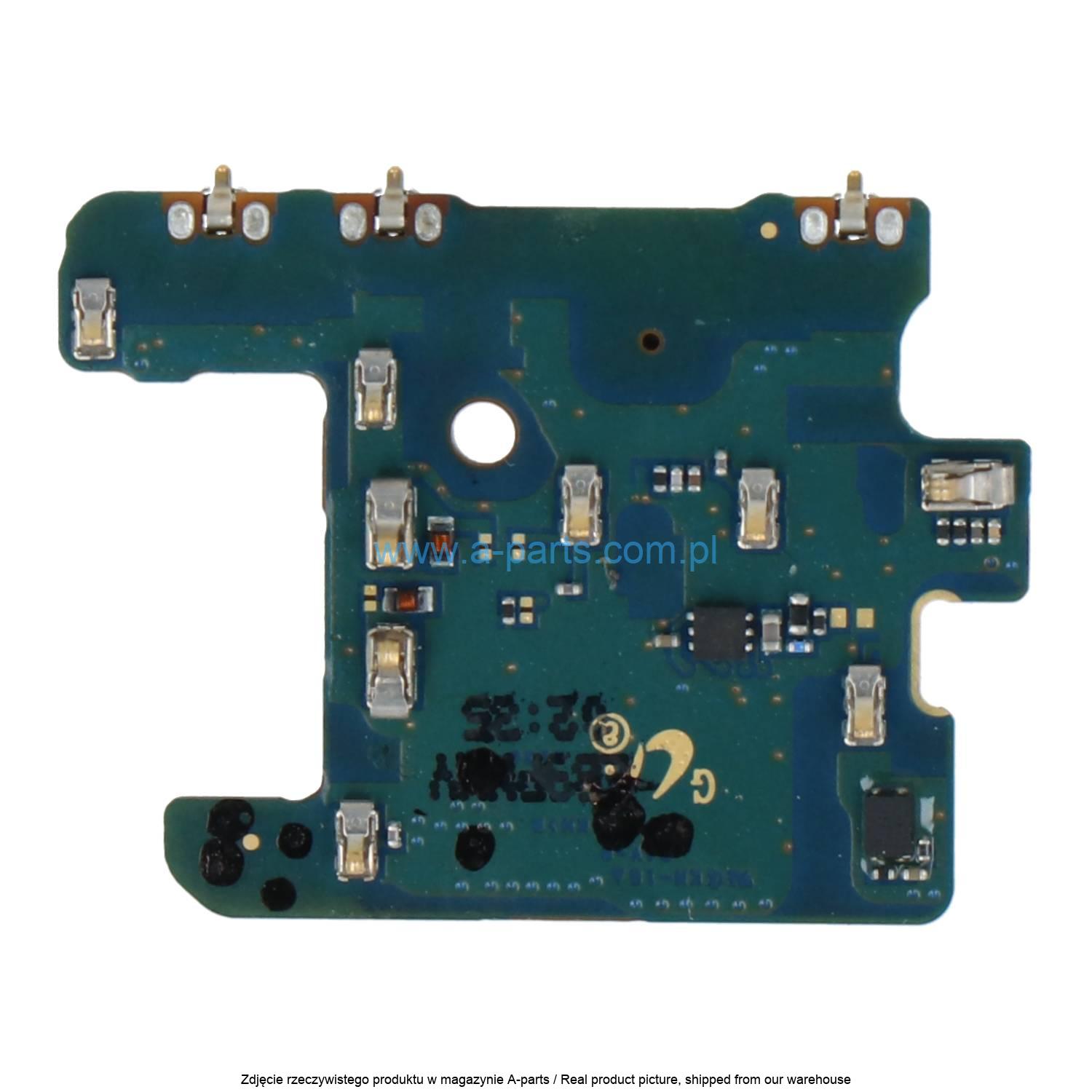 Samsung Galaxy Note 20 Ultra Speaker/Microphone GH96-13570A — zdjęcie 2 z 3