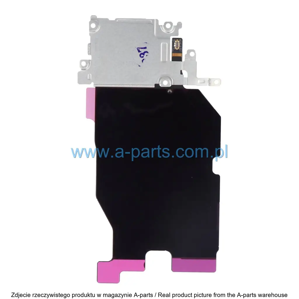 Antena Samsung Galaxy S22 5G GH97-27123A — zdjęcie 4 z 4