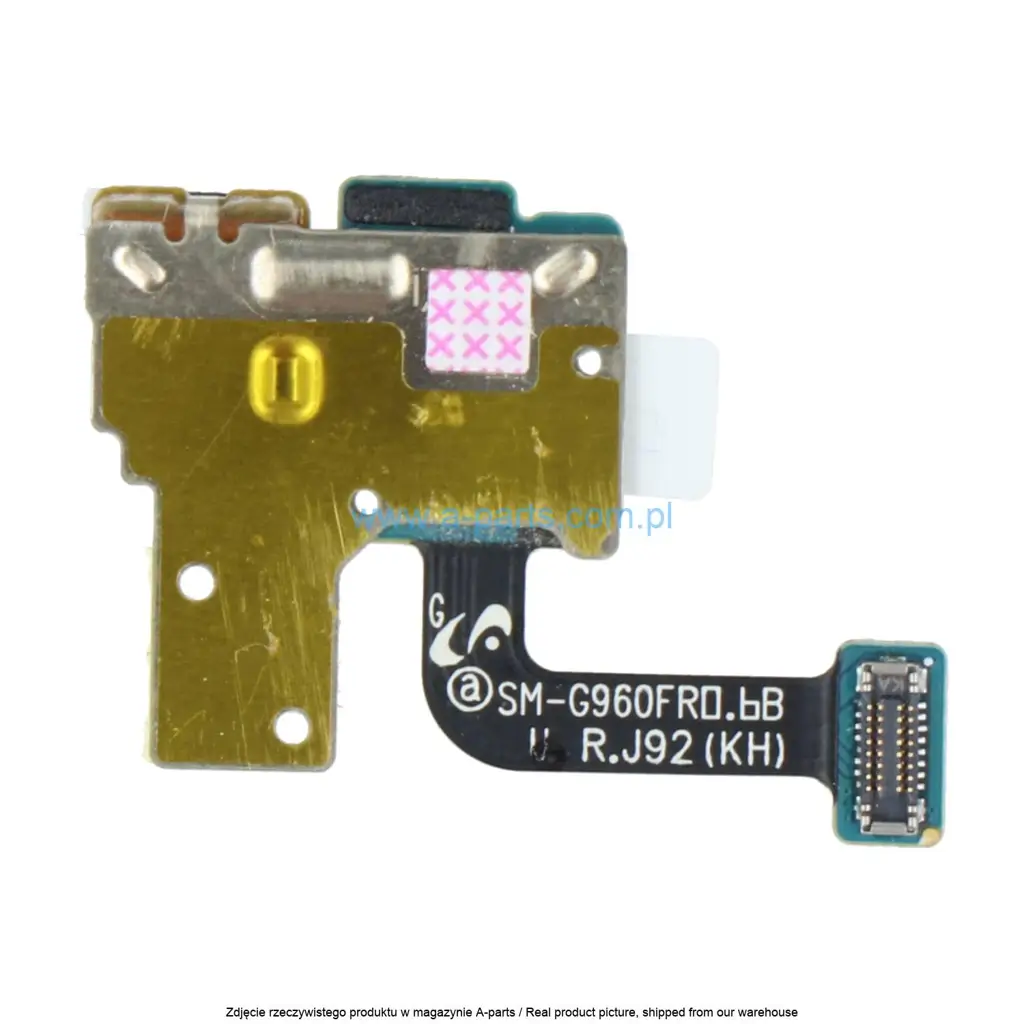 Część zamienna Samsung Galaxy S9 Plus GH59-14879A — zdjęcie 2 z 2