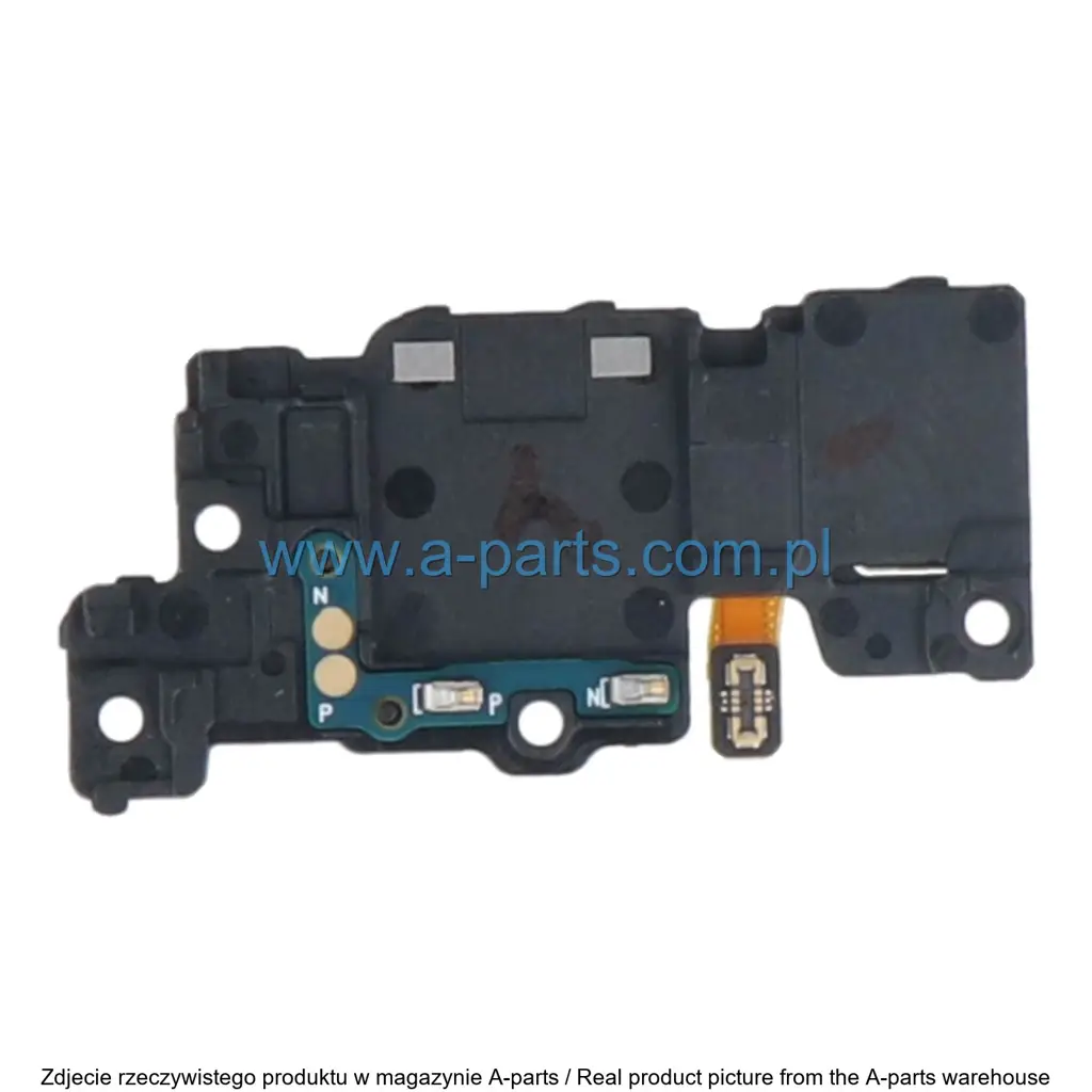 Ramki Korpusy Obudowy Samsung Galaxy Z Flip 5 5G GH97-29099A — zdjęcie 3 z 4