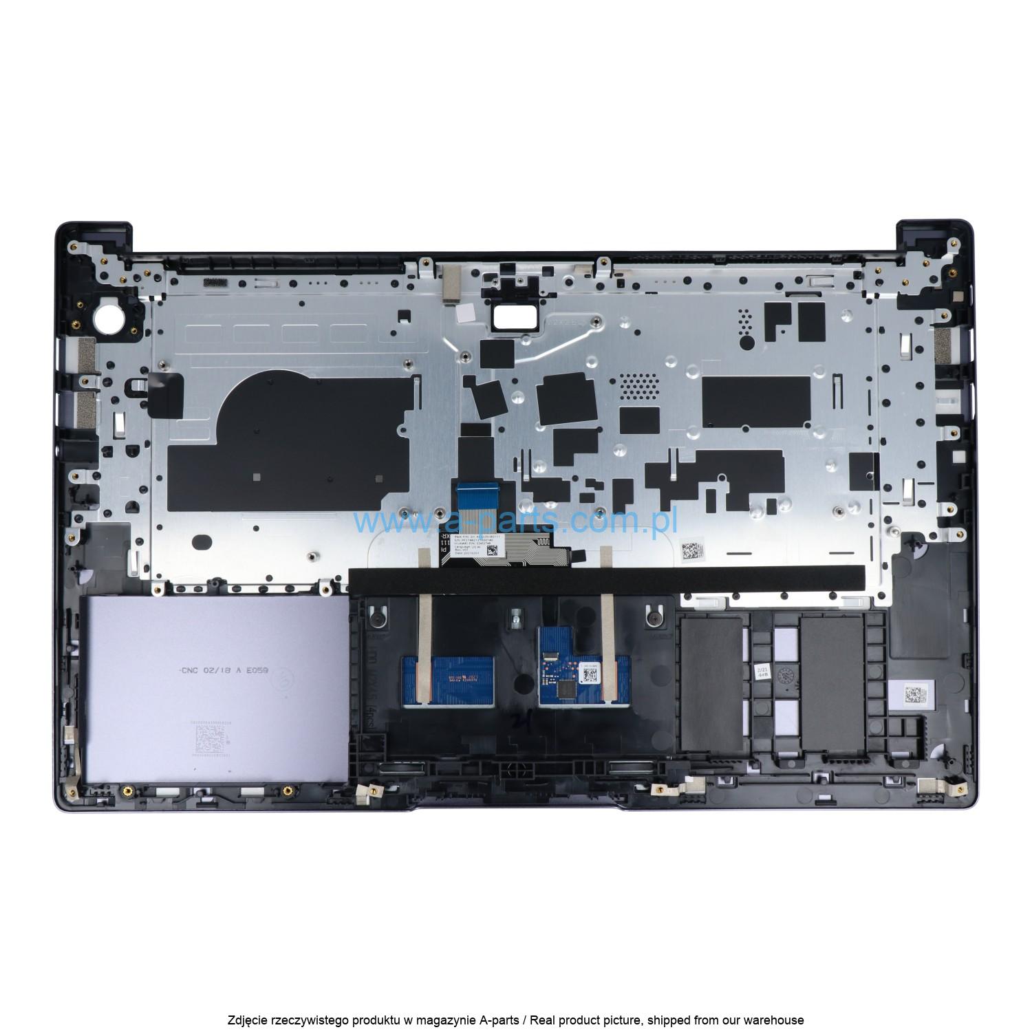 Huawei Matebook 15 spare part 02353LPG — zdjęcie 2 z 3