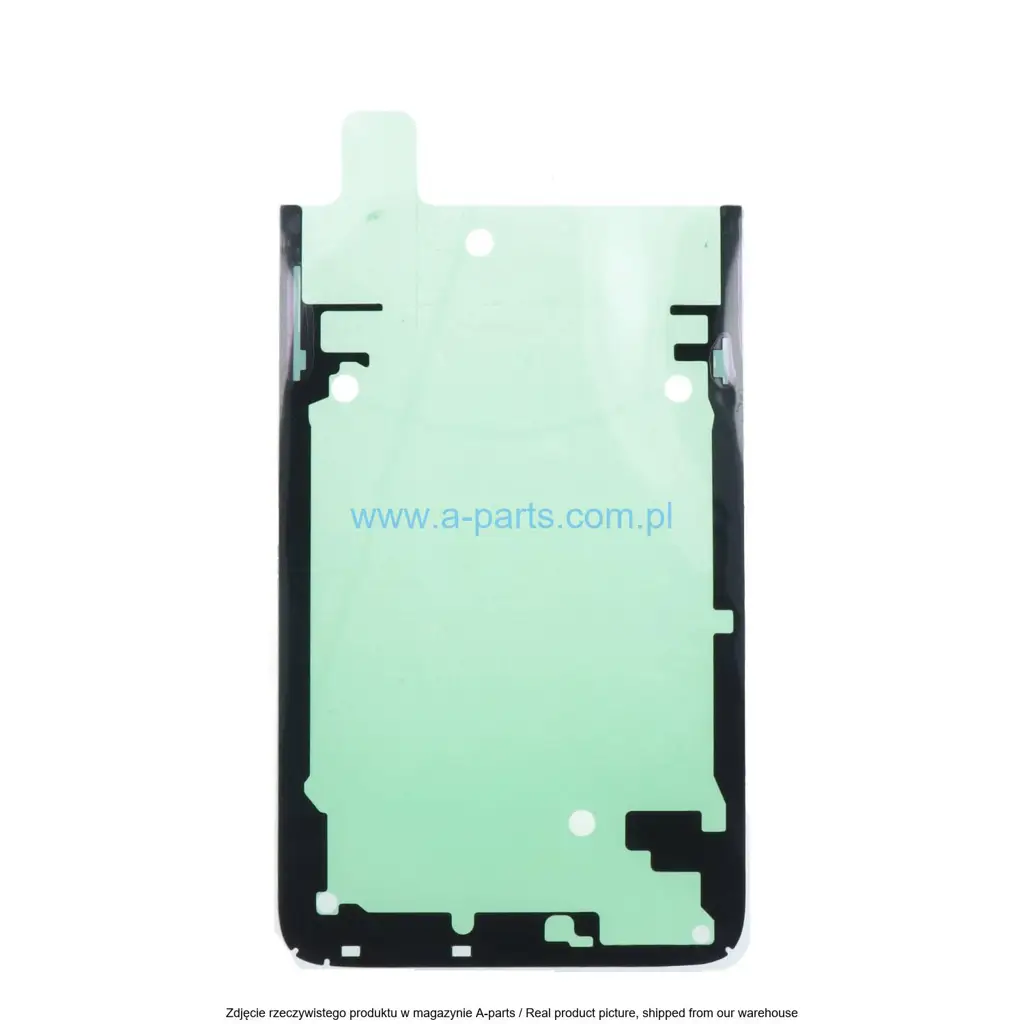 Foie klejące klapki baterii Samsung Galaxy A80 GH81-17066A — zdjęcie 2 z 2
