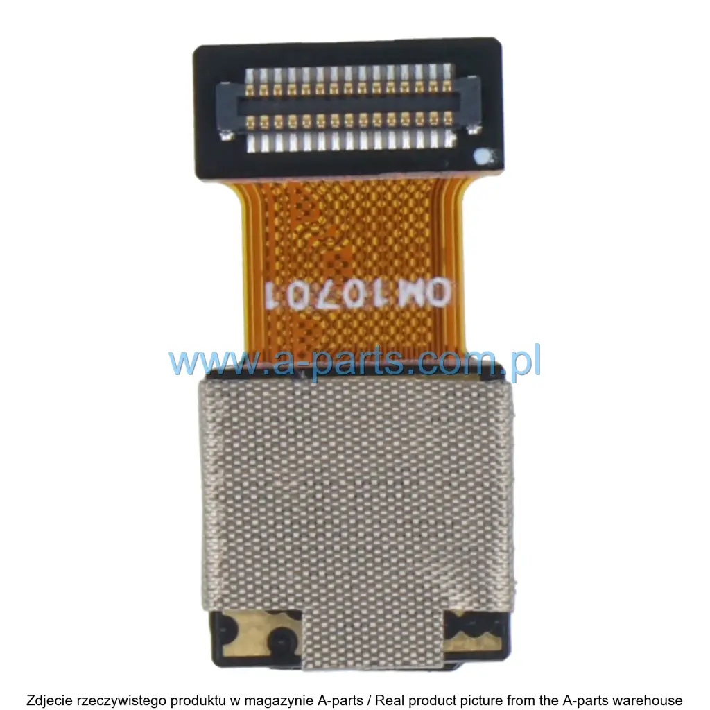 Kamera Samsung Galaxy A02S GH81-20132A — zdjęcie 2 z 2