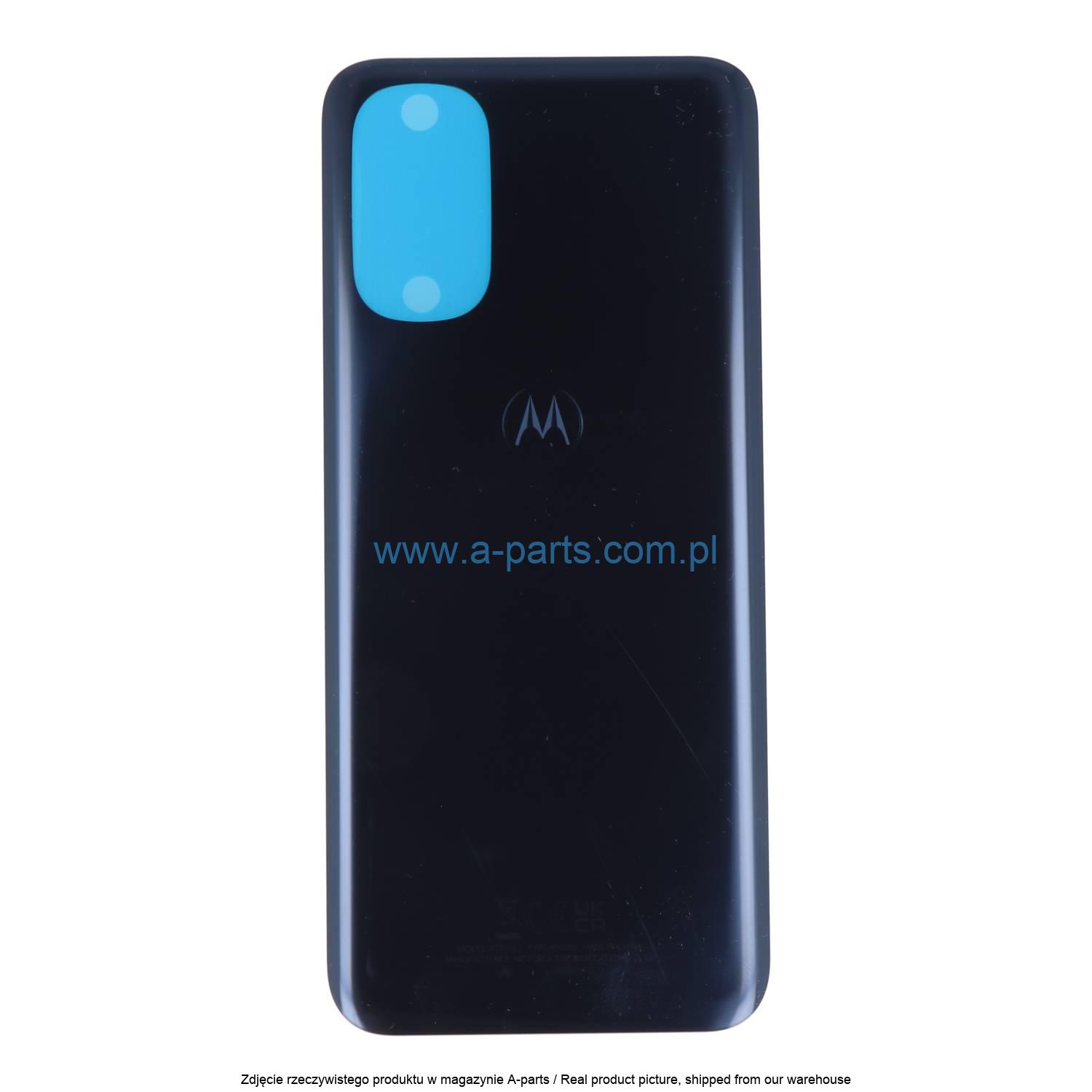 Motorola Moto G41 5G battery cover 5S58C20065 — zdjęcie 3 z 3