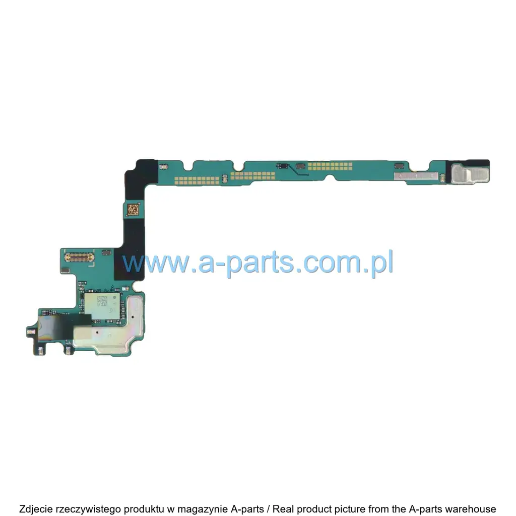 Gniazda Ładowania Org Samsung Galaxy Z Fold 2 5G GH82-23947A — zdjęcie 2 z 4