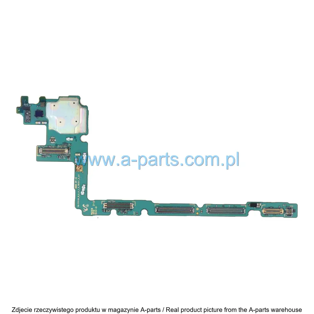 Gniazda Ładowania Org Samsung Galaxy Z Fold 2 5G GH82-23947A — zdjęcie 3 z 4