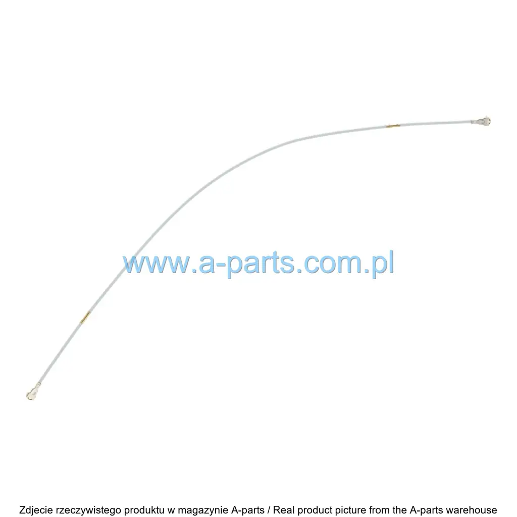 Kabel antenowy Samsung Galaxy A51 GH39-02056A — zdjęcie 2 z 2