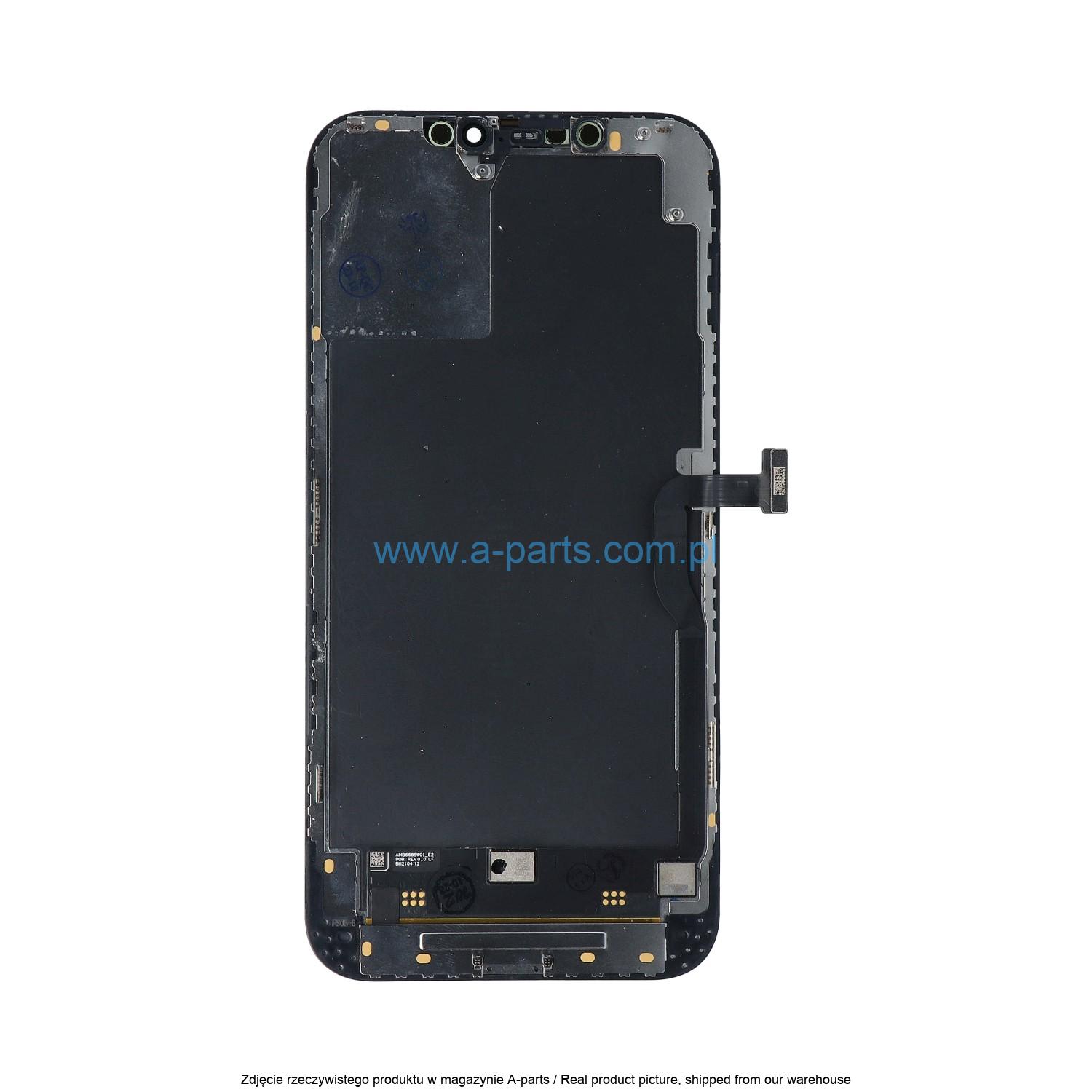 Apple iPhone 12 Pro Max LCD Display IPH00420 — zdjęcie 5 z 5