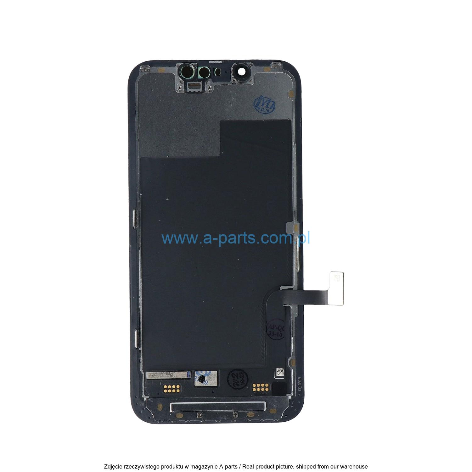 Apple iPhone 13 Mini LCD Display IPH00424 — zdjęcie 5 z 5