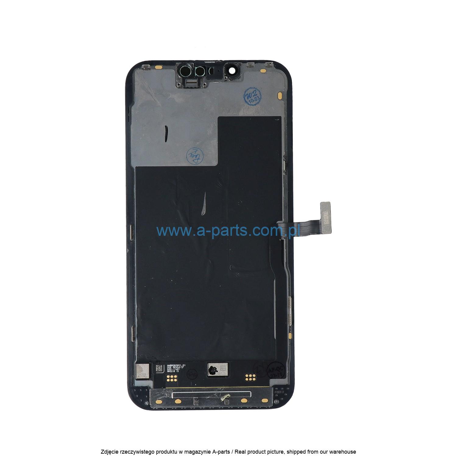 Apple iPhone 13 Pro LCD Display IPH00423 — zdjęcie 3 z 5