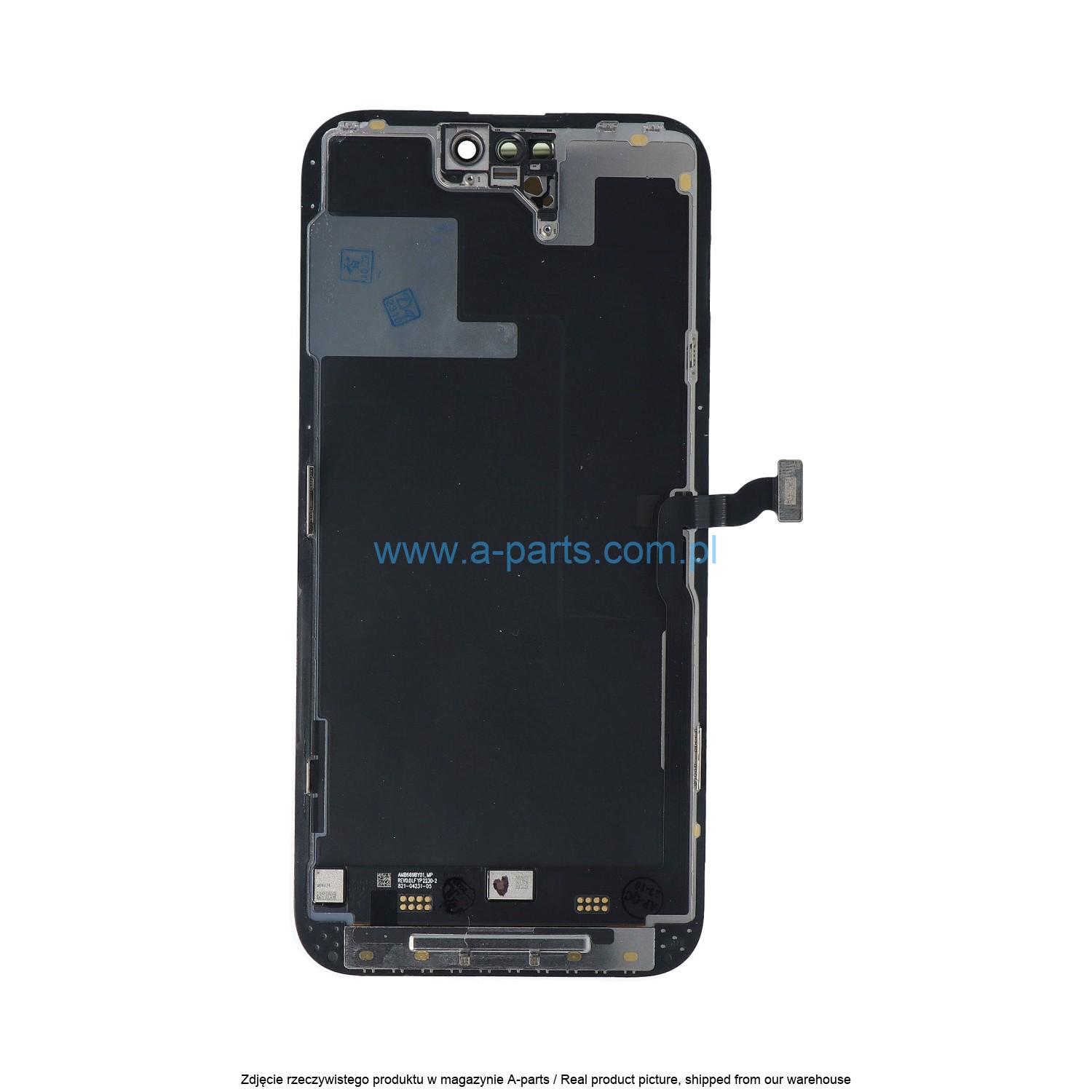 Apple iPhone 14 Pro Max LCD Display IPH00445 — zdjęcie 5 z 5