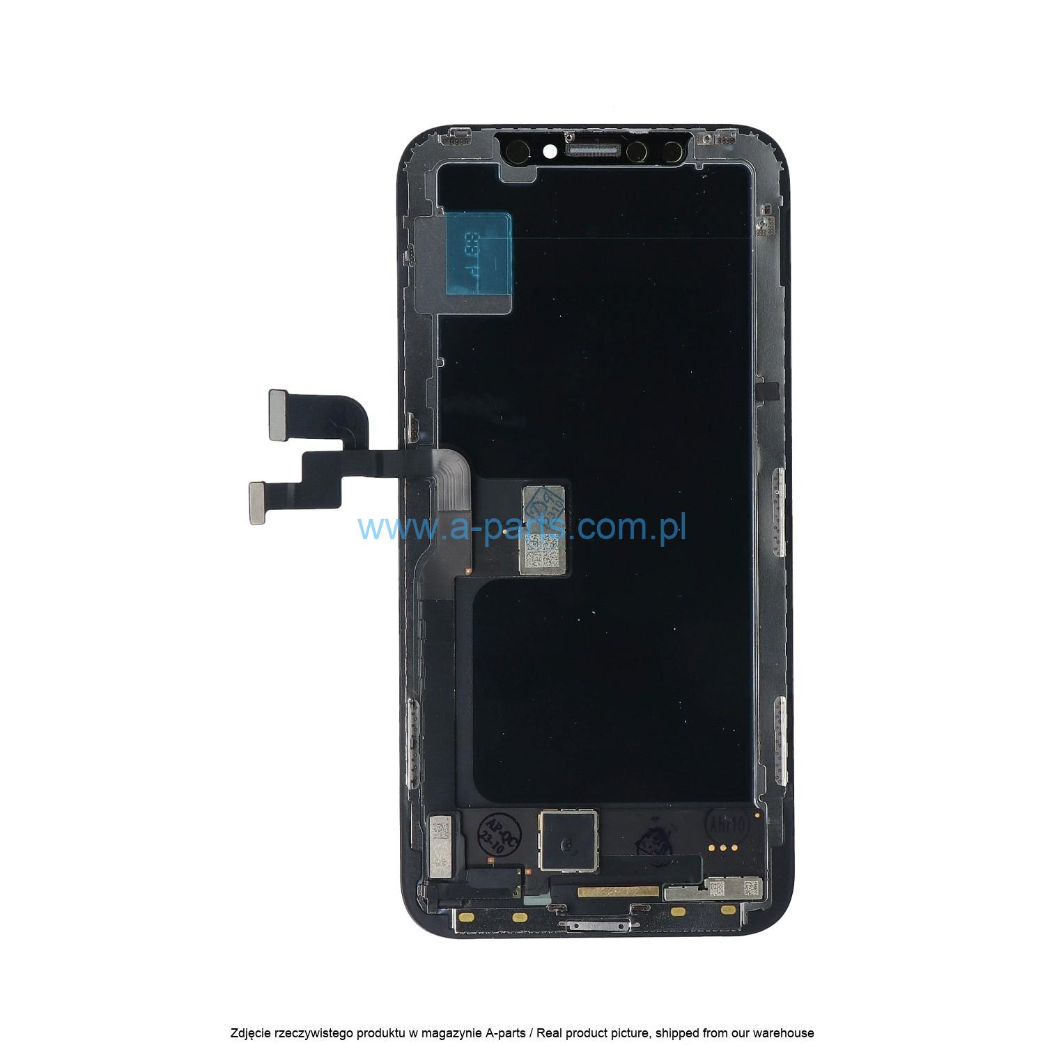 Apple iPhone X LCD Display IPH00446 — zdjęcie 5 z 5