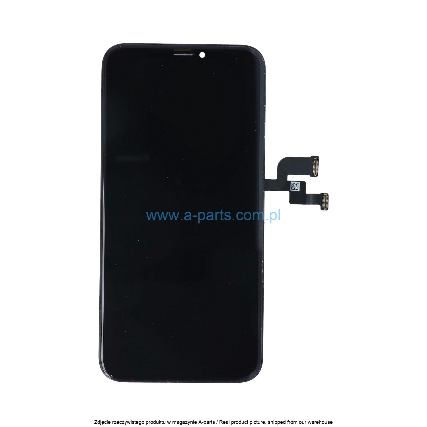Apple iPhone X LCD Display IPH00412 — zdjęcie 4 z 5