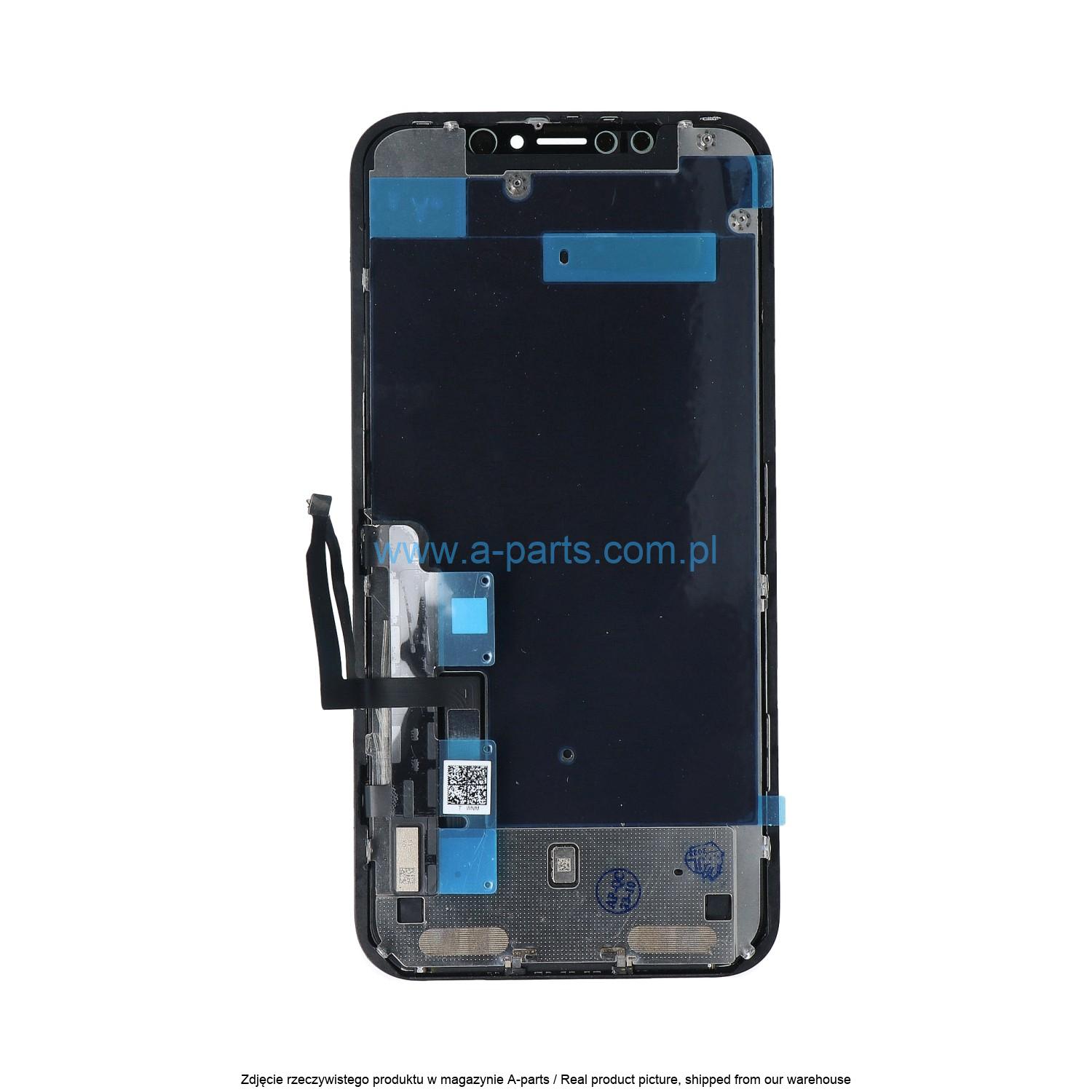 Apple iPhone Xr LCD Display IPH00448 — zdjęcie 5 z 5