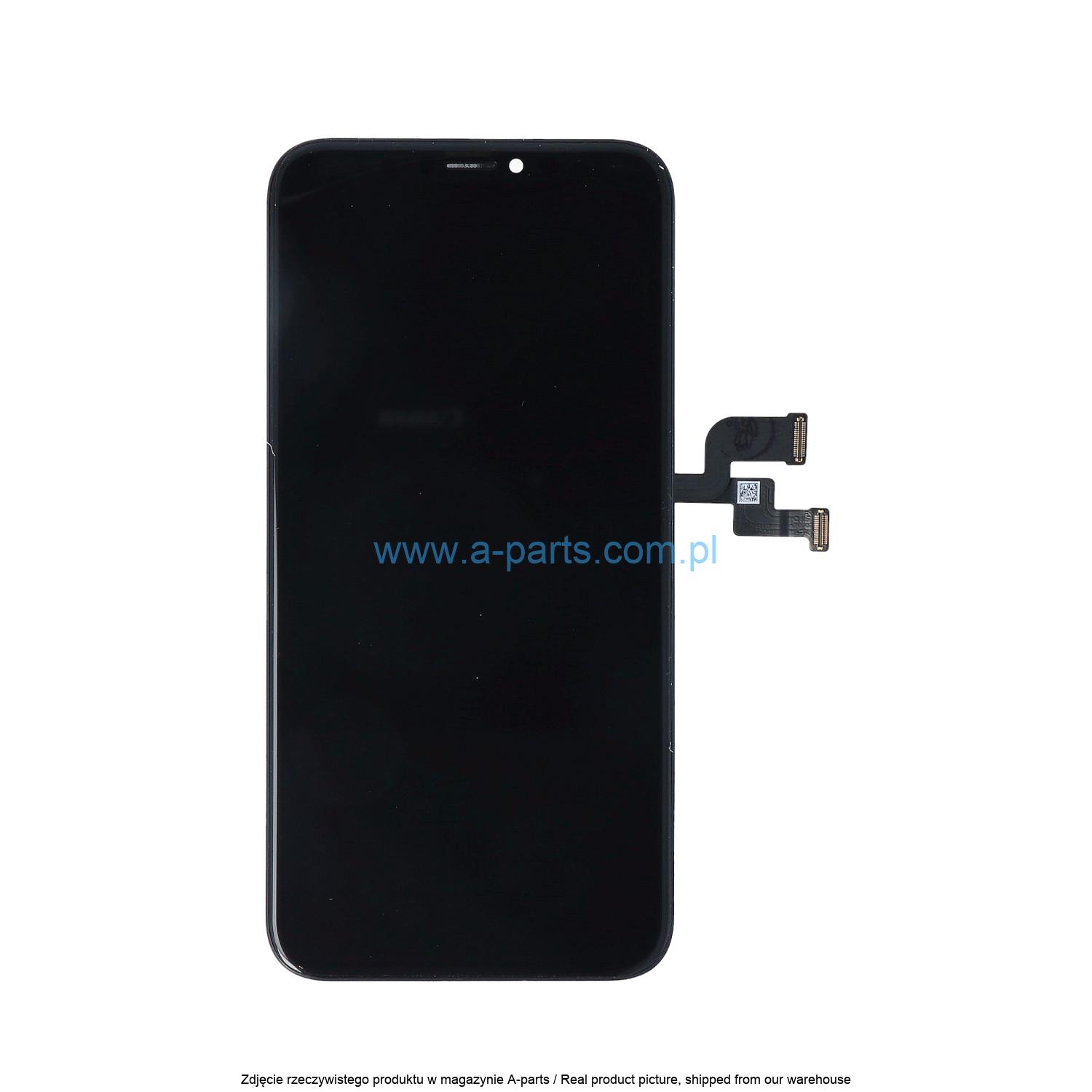 Apple iPhone Xs LCD Display IPH00430 — zdjęcie 4 z 5