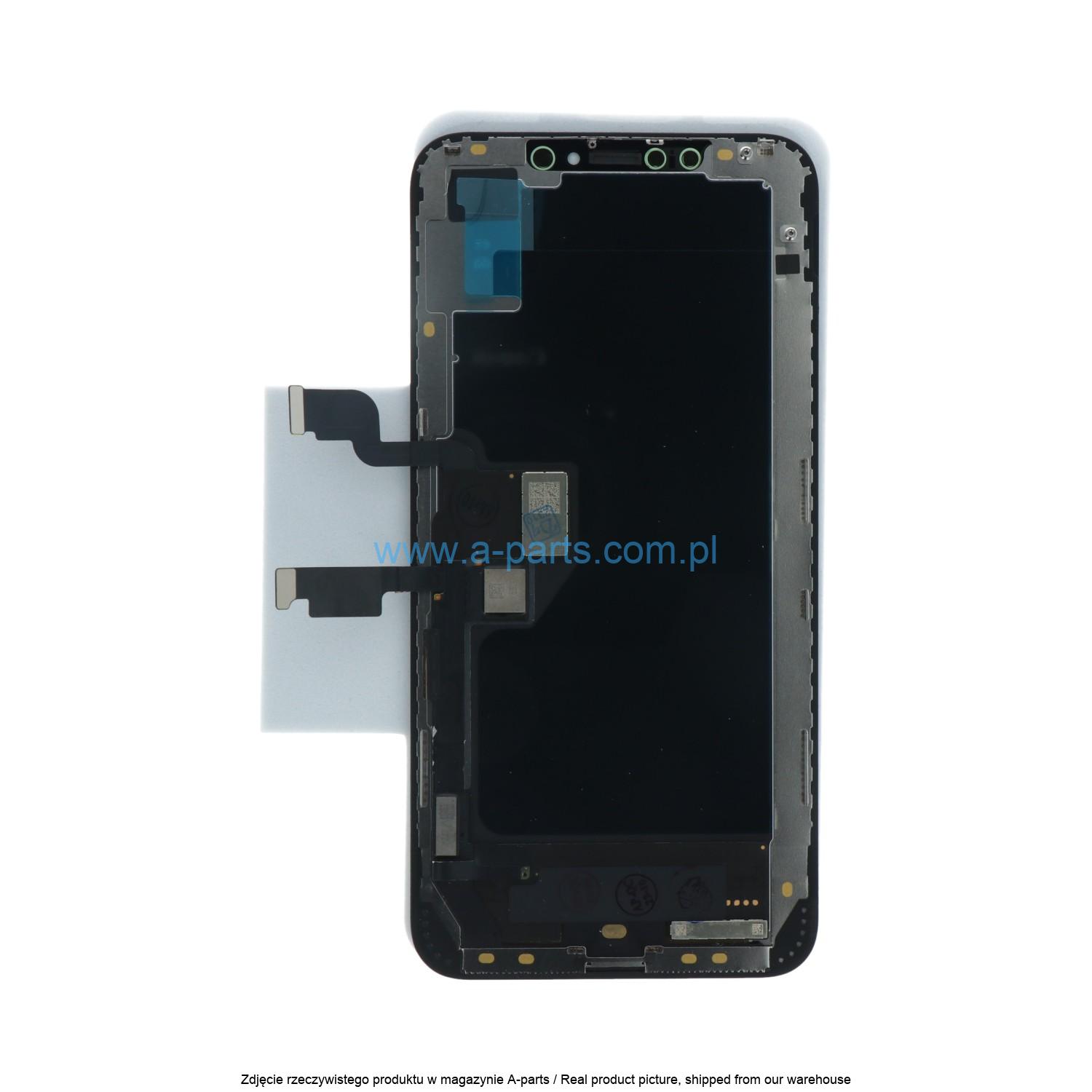 Apple iPhone Xs Max LCD Display IPH00449 — zdjęcie 3 z 5