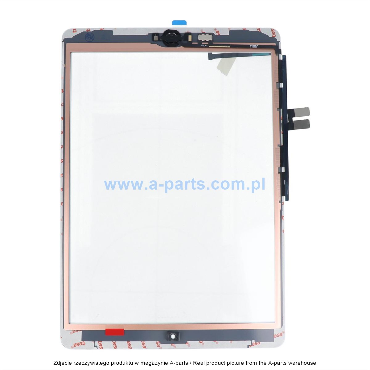 Apple iPad 10.2 Inch GEN7 LCD Display 51264 — zdjęcie 3 z 3