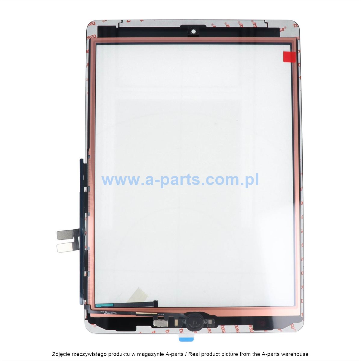 Apple iPad 10.2 Inch GEN9 51455 LCD Display — zdjęcie 3 z 3