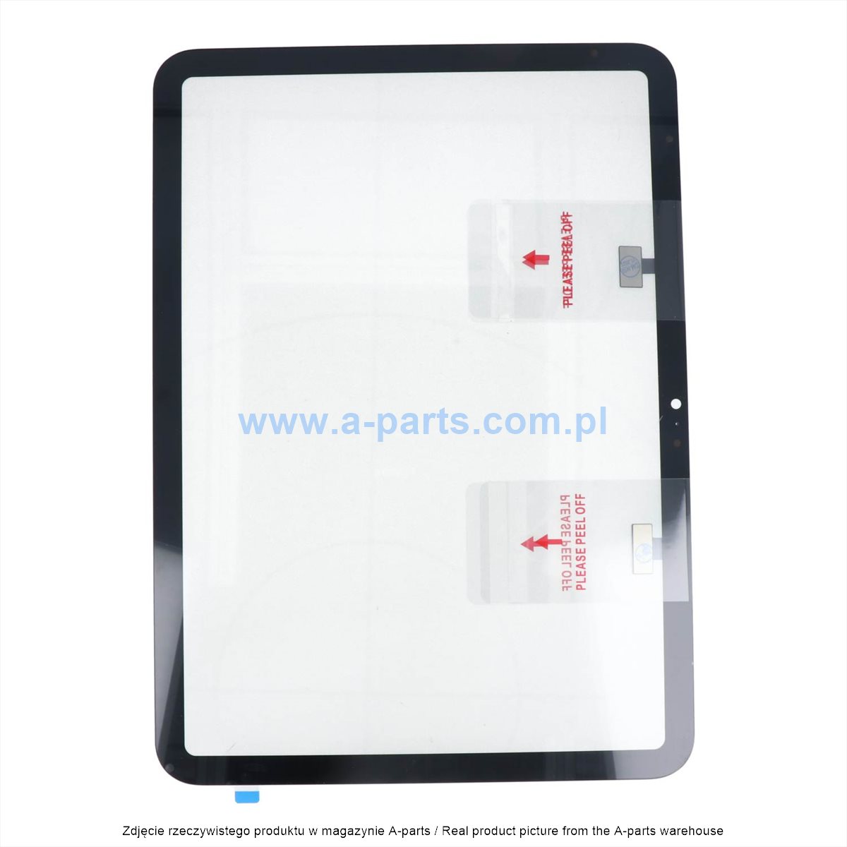 Apple iPad 10.9 Inch Gen10 LCD Display 51736 — zdjęcie 1 z 3