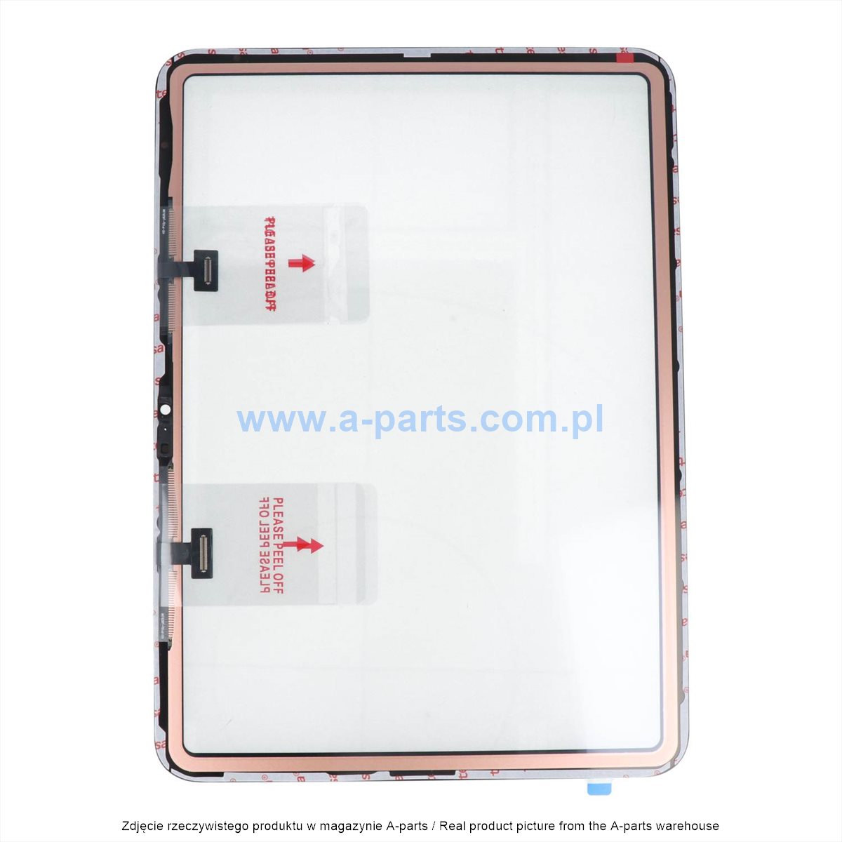 Apple iPad 10.9 Inch Gen10 LCD Display 51736 — zdjęcie 3 z 3